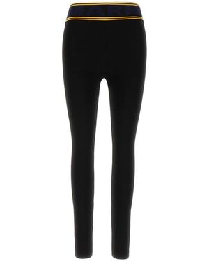 Marni Leggings - Negro