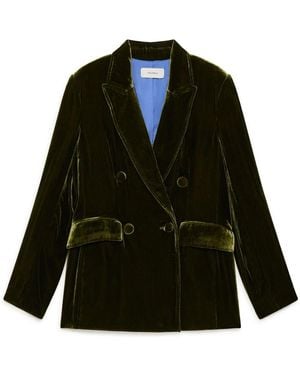 Maliparmi Blazers - Groen