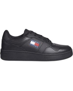 Tommy Hilfiger Trainers - Blue