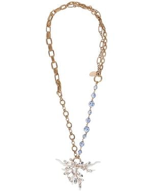 Weekend by Maxmara Necklaces - Metallic