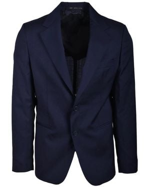 Low Brand Blazers - Blue