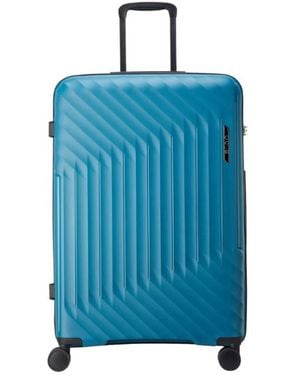 Roncato Koffers ,Blauw ,Cabin Bags