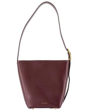 Anine Bing Shoulder Bags - Viola