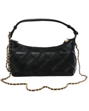 Tory Burch Tassen ,Zwart ,Shoulder Bags