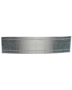 Gianfranco Ferré Silky Scarves - Grigio