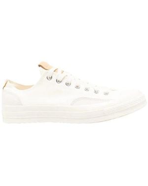Converse Sneakers - Blanco