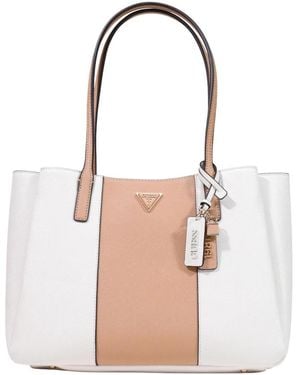 Guess Handbags - White