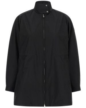Tatras Veria Windbreaker - Schwarz