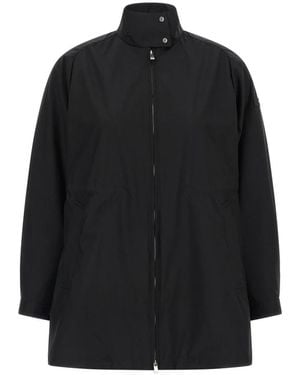 Tatras Rain Jackets - Noir