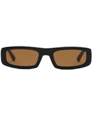 Ami Paris Sunglasses - Brown