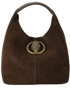 Kurt Geiger Shoulder Bags - Marrón