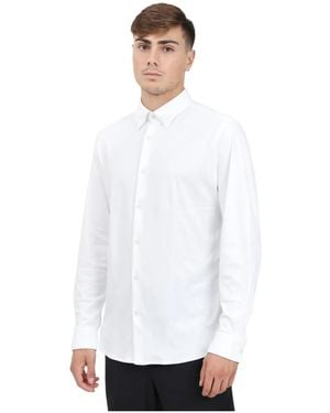 SELECTED Casual Shirts - Bianco