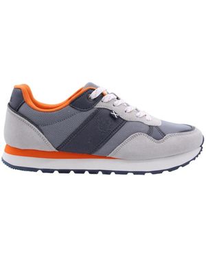 Scapa Trainers - Blue