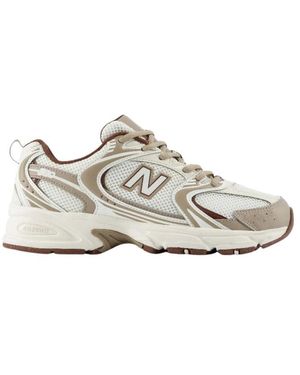 New Balance 530 Schoenen - Wit