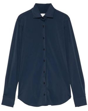 Xacus Shirts - Azul