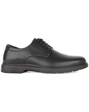 Fregatta Stockholm Dress Shoes - Black