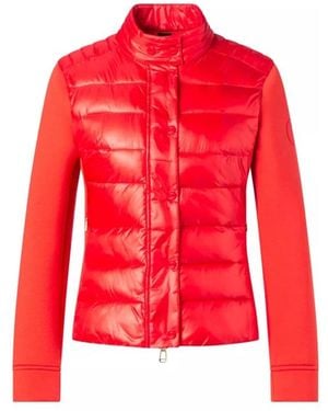 Joop! Jack Jacket - Rood