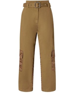 Women's Pinko Straight-leg pants from $154 | Lyst - Page 37