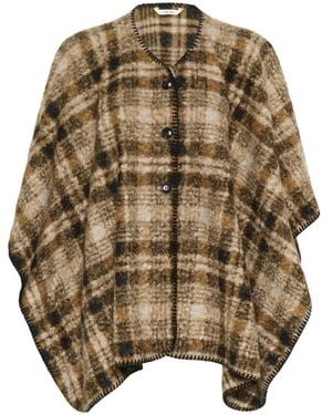 Cream Capes - Multicolore