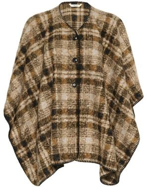 Cream Capes - Multicolor
