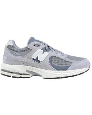 New Balance Trainers - Blue