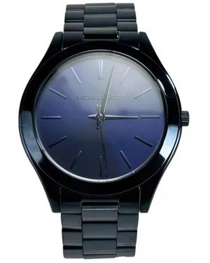 Michael Kors Watches - Blu