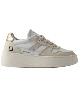 Date Sneakers - Gris
