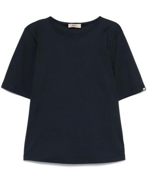 Herno T-Shirts - Nero