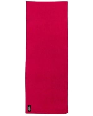 Ecoalf Winter Scarves - Rosa