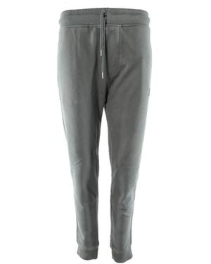 C.P. Company Sweatpants - Grigio
