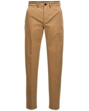 Department 5 Mike Pants - Natur