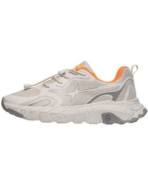 W6yz Sneakers - Blanc