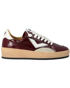 4b12 Sneakers - Marron