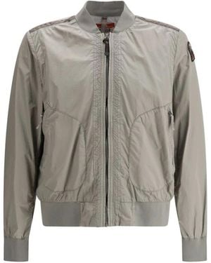 Parajumpers Bomber Jackets - Gray