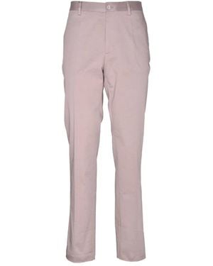 Etro Chinos - Pink