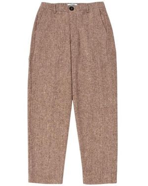 Edmmond Studios Suit Trousers - Neutro