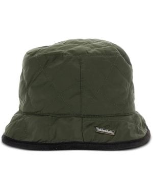 Barbour Caps - Verde