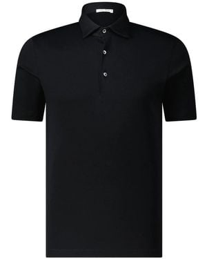 STEFAN BRANDT Polo Shirts - Noir