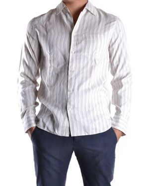 Marc Jacobs Casual Shirts - Grey