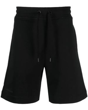 Canada Goose Casual Shorts - Nero