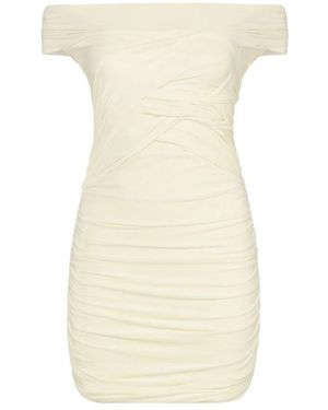 Alexander Wang Party Dresses - Natural