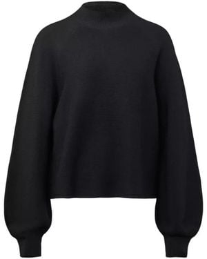 DRYKORN Turtlenecks - Zwart