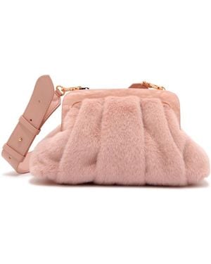 Marella Cross Body Bags - Rosa