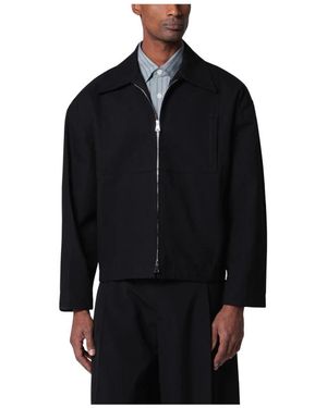 NAMACHEKO Light Jackets - Nero