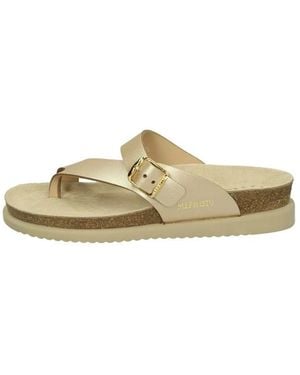 Mephisto Wedges - Natural