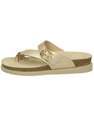 Mephisto Wedges - Natural