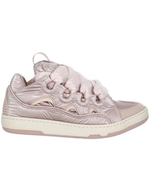 Lanvin Sneakers - Rose