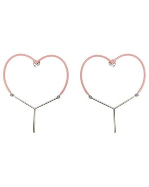 Y. Project Jewellery - Mettallic
