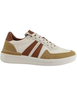 U.S. POLO ASSN. Sneakers - Marrón