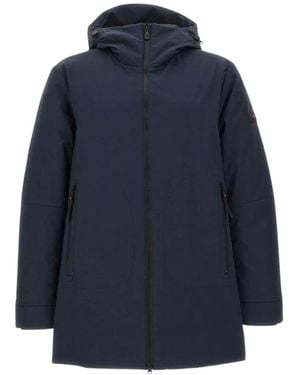 Peuterey Parkas - Azul